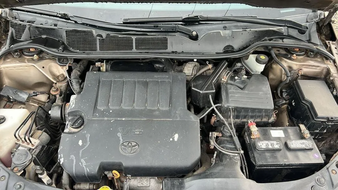 Toyota Venza
